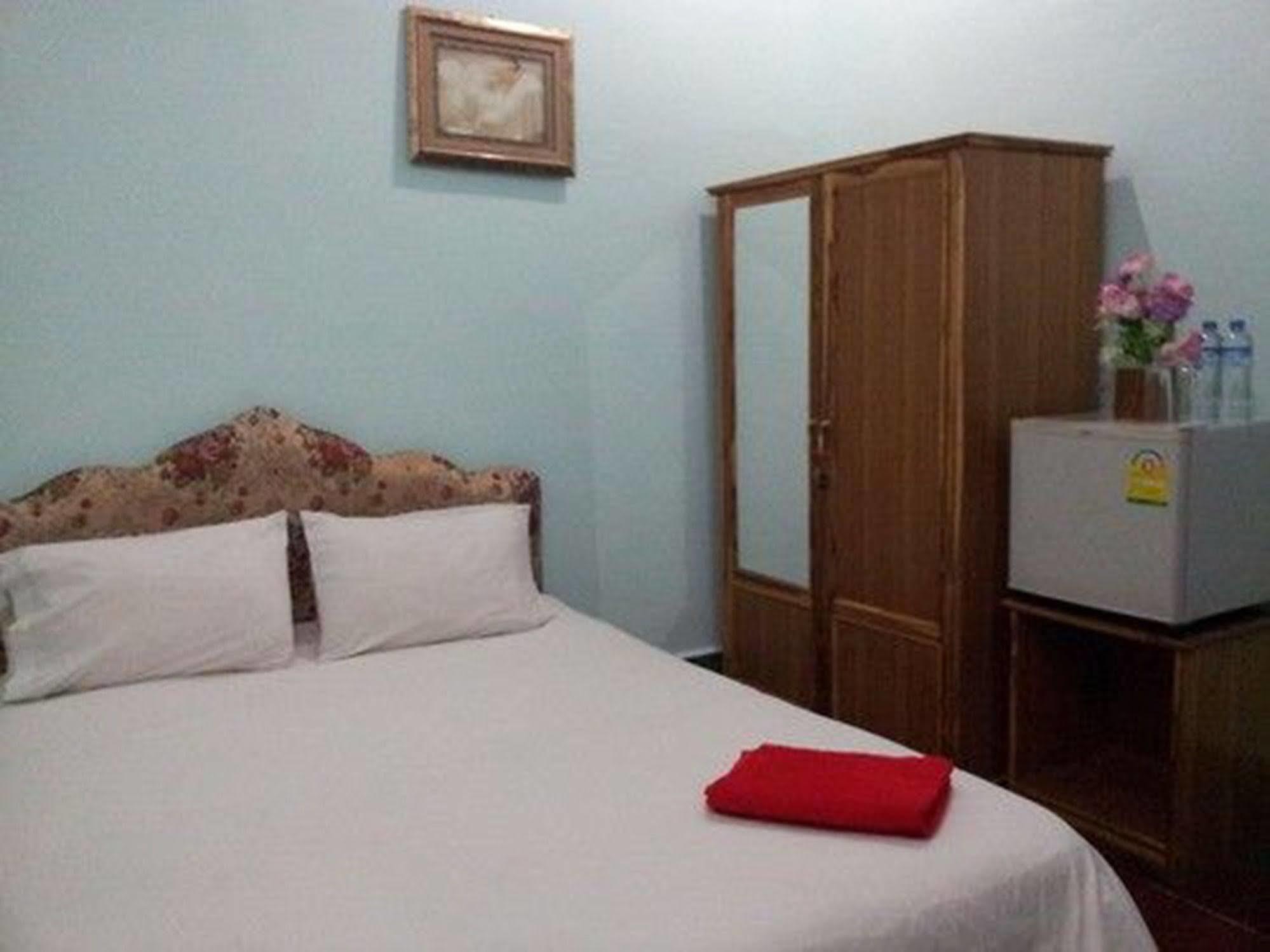 La Ong Dao Hotel 2 В'єнтьян Екстер'єр фото